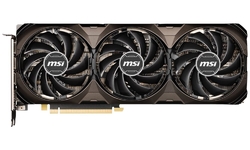 MSI GeForce RTX 4070 Ti SUPER 16G SHADOW 3X OC