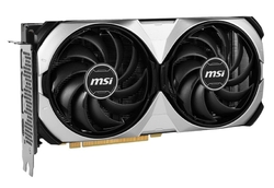 MSI GeForce RTX 4070 Ti SUPER 16G VENTUS 2X OC