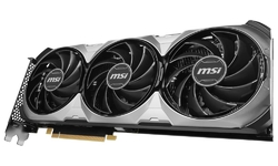 MSI GeForce RTX 4070 Ti SUPER 16G VENTUS 3X OC