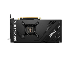 MSI GeForce RTX 4070 VENTUS 2X E 12G OC