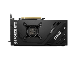 MSI GeForce RTX 4070 VENTUS 2X E1 12G OC