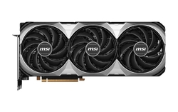 MSI GeForce RTX 4080 SUPER 16G VENTUS 3X OC