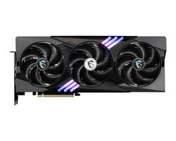 MSI GeForce RTX 5070 12G GAMING TRIO OC