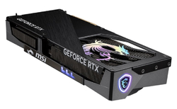 MSI GeForce RTX 5070 12G GAMING TRIO OC