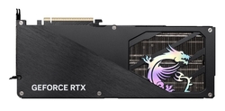 MSI GeForce RTX 5070 12G GAMING TRIO OC