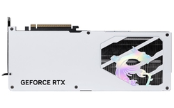 MSI GeForce RTX 5070 12G GAMING TRIO OC WHITE