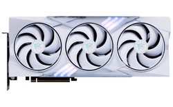 MSI GeForce RTX 5070 12G GAMING TRIO OC WHITE