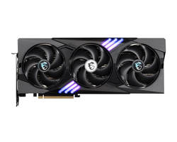 MSI GeForce RTX 5070 Ti 16G GAMING TRIO OC PLUS