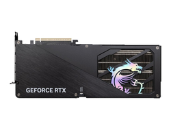 MSI GeForce RTX 5070 Ti 16G GAMING TRIO OC PLUS