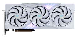 MSI GeForce RTX 5080 16G GAMING TRIO OC WHITE