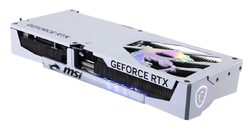 MSI GeForce RTX 5080 16G GAMING TRIO OC WHITE