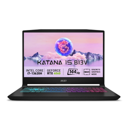 MSI Katana 15 B13VFK-292CZ