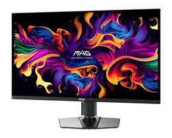 MSI MAG 321UP QD-OLED