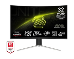 MSI MAG 325CQRF QD E2