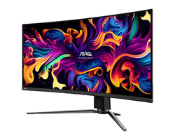 MSI MAG 341CQP QD-OLED