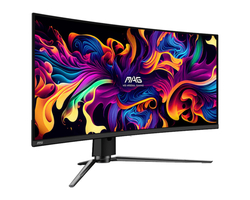 MSI MAG 341CQP QD-OLED