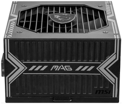 MSI MAG A550BN 550W