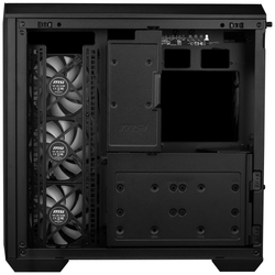 MSI MAG PANO 100R PZ Black