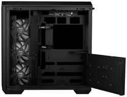 MSI MAG PANO 100R PZ Black