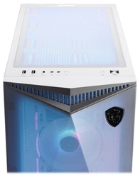 MSI MPG GUNGNIR 300R AIRFLOW WHITE