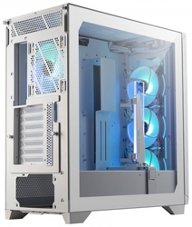 MSI MPG GUNGNIR 300R AIRFLOW WHITE