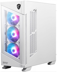 MSI MPG VELOX 100R White