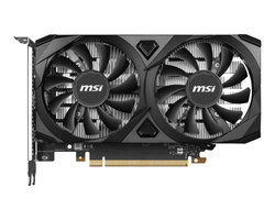 MSI NVIDIA GeForce RTX 3050 VENTUS 2X E 6G OC