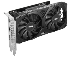 MSI NVIDIA GeForce RTX 3050 VENTUS 2X E 6G OC