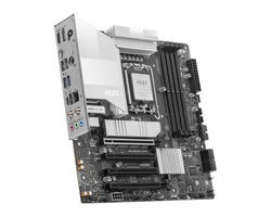 MSI PRO B860M-A WIFI