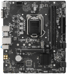 MSI PRO H510M-B