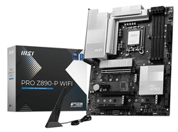 MSI PRO Z890-P WIFI