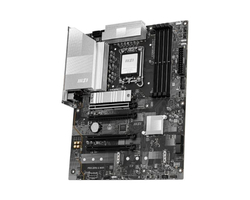 MSI PRO Z890-S WIFI