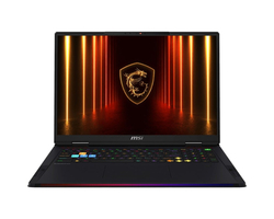 MSI Raider A18 HX A9WJG-067CZ