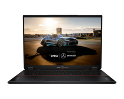 MSI Stealth 18 MercedesAMG A1VHG-064CZ