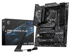 MSI Z890 GAMING PLUS WIFI