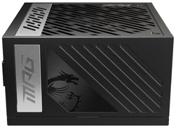 MSI zdroj MPG A1000G PCIE5, 1000W