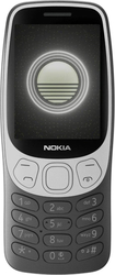 MT NOKIA 3210 4G, DualSim 2024, černá