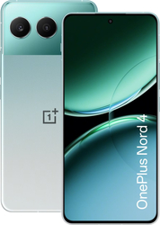 MT OnePlus Nord 4 12/256GB, Oasis Green