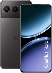 MT OnePlus Nord 4 12/256GB, Obsidian Midnight