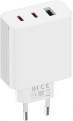 MTP NBP Xiaomi Mi GaN 65W Charger 1A1C EU