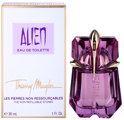 Mugler Alien EdT 30 ml Pro ženy