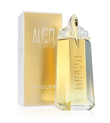 Mugler Alien Goddess EdP 60 ml Pro ženy plnitelný flakón