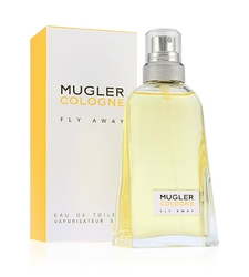 Mugler Cologne Fly Away EdT 100 ml Unisex