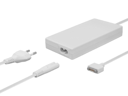 Nabíjecí adaptér pro notebooky Apple 60W magnetický konektor MagSafe 2