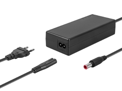 Nabíjecí adaptér pro notebooky Sony 19,5V 4,62A 90W konektor 6,5mm x 4,4mm s vnitřním pinem