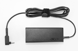NANO originální zdroj pro ntb Acer 19V 2,37A 45W, konektor 1.0x3.0 mm