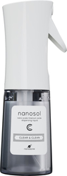 Nanosol Clear & Clean 200ml