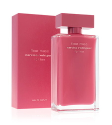 Narciso Rodriguez For Her Fleur Musc EdP 50ml