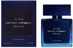 Narciso Rodriguez For Him Bleu Noir EdP 50ml