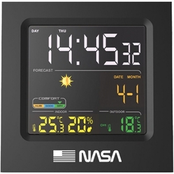 NASA meteostanice ASTRONAUT WS300